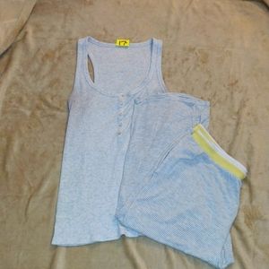 2 Pc. Shorts Pajama Set